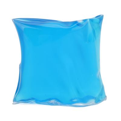 Pack de glace en gel froid pour orteils et doigts, longueur 2,4 pouces, compresse froide légère pour les dommages