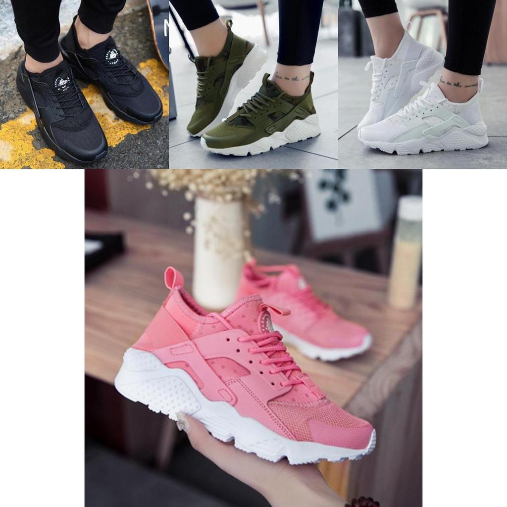 Premium Quality Fashion Men Women Runners Shoes Men Breathable Mesh Sneakers