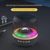 Integrated K12 Wireless Microphone & Bluetooth Speaker for Children's KTV and Home Singing