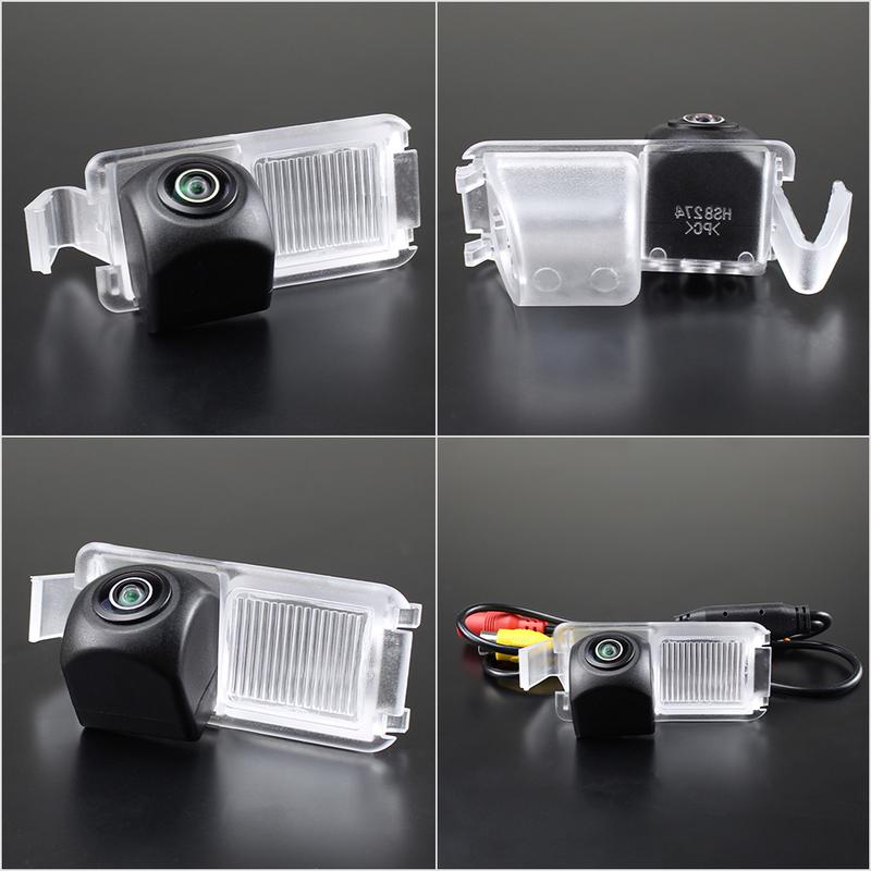 Vehicle Full HD AHD 1080P Fisheye Lens Car Reverse Backup Rear View Camera For Chevrolet Caprice Cavalier Sail Cruze Camaro