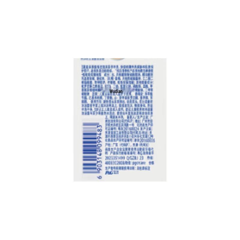 Safeguard Healthy Purifying Body Wash