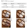 VNFIX Slippers 4 Pairs for Men and Room Quiet and Perfect for Guests or As a Gift Set, Women, Summer/Spring Shoes, Lightweight, Linen, Cute, Non-Slip,