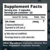 SAM-e-S-adenosylmethionine 1000 mg 120 capsules