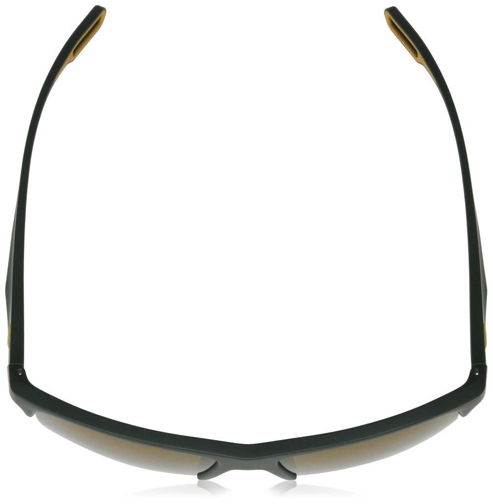 Emporio Armani Sunglasses EA4188U 50586H Matte Green 62