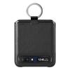 Finger Ring Holder Leather Case for Samsung Galaxy Z Flip 2 7 Flip7 Flip2 Flip6 Flip 6 5 4 3 Flip3 Flip5 Flip4 5G Fundas