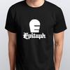 EPITAPH RECORDS T-SHIRT Alle Größen S M L XL XXL Farben Schwarz, Weiß