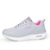 Four Seasons New Walking Shoes Casual Shoes Breathable Running Sneakers Men's Shoes