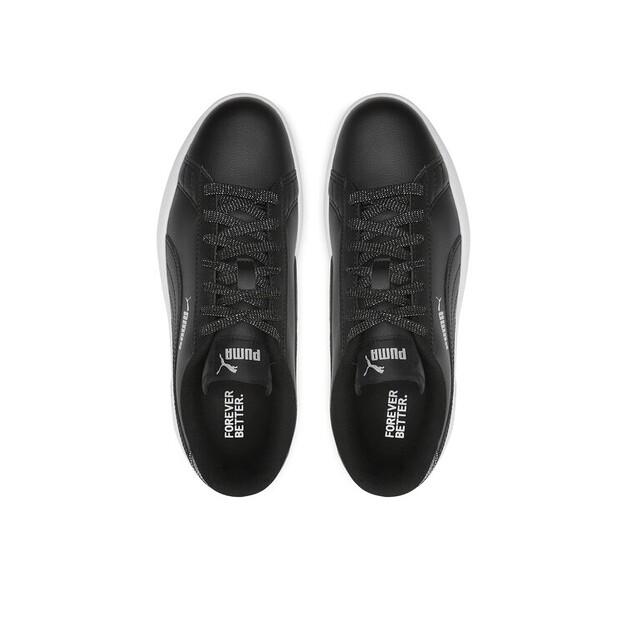 Puma Smash V2 Metallics Jr Sneakers