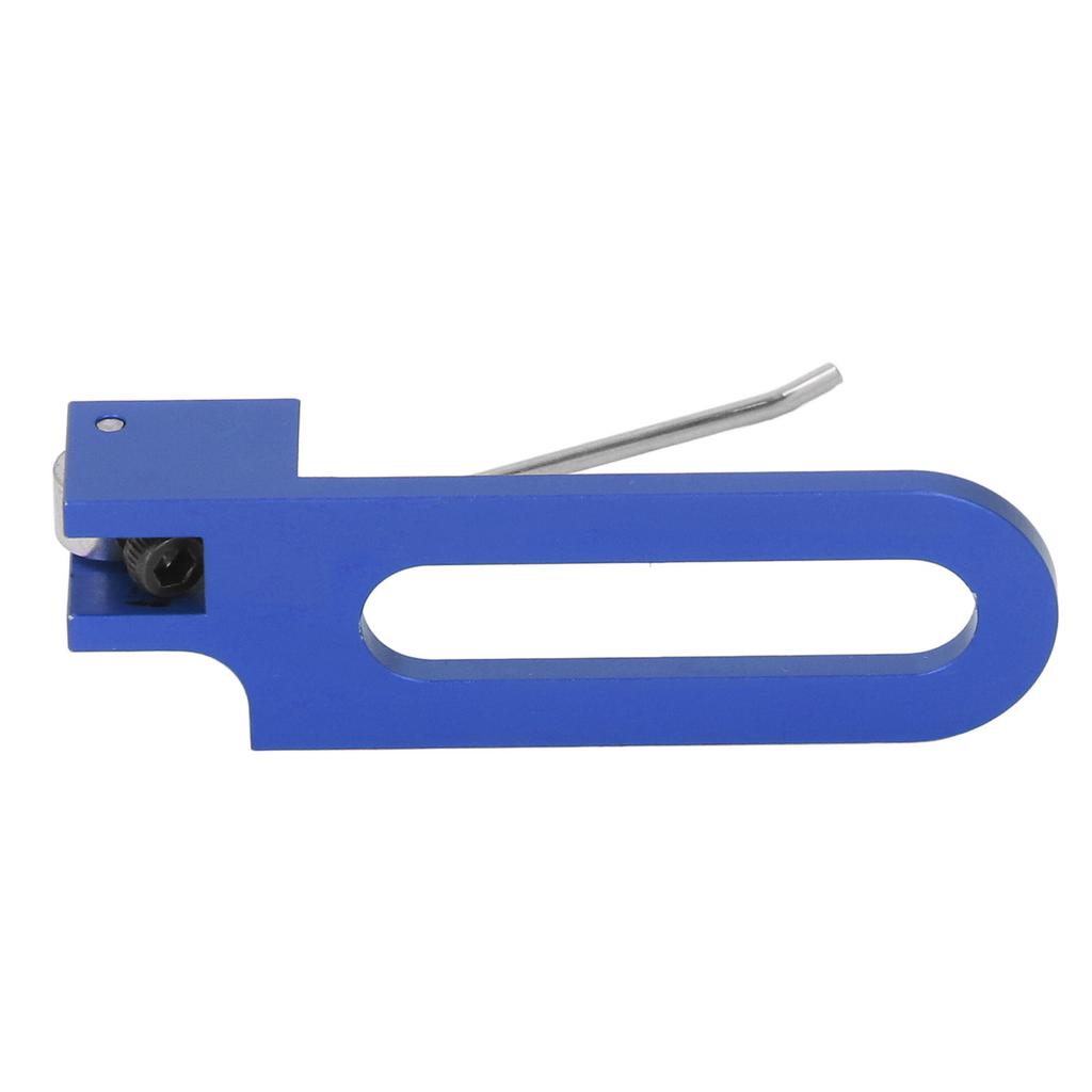 Aluminum Archery Magnetic Rest Screw for Recurve Bow Hunting Target Shooting Outdoor Accessories