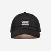 Vans Klobouk Wm Court Side Hat Vn000heablk Black