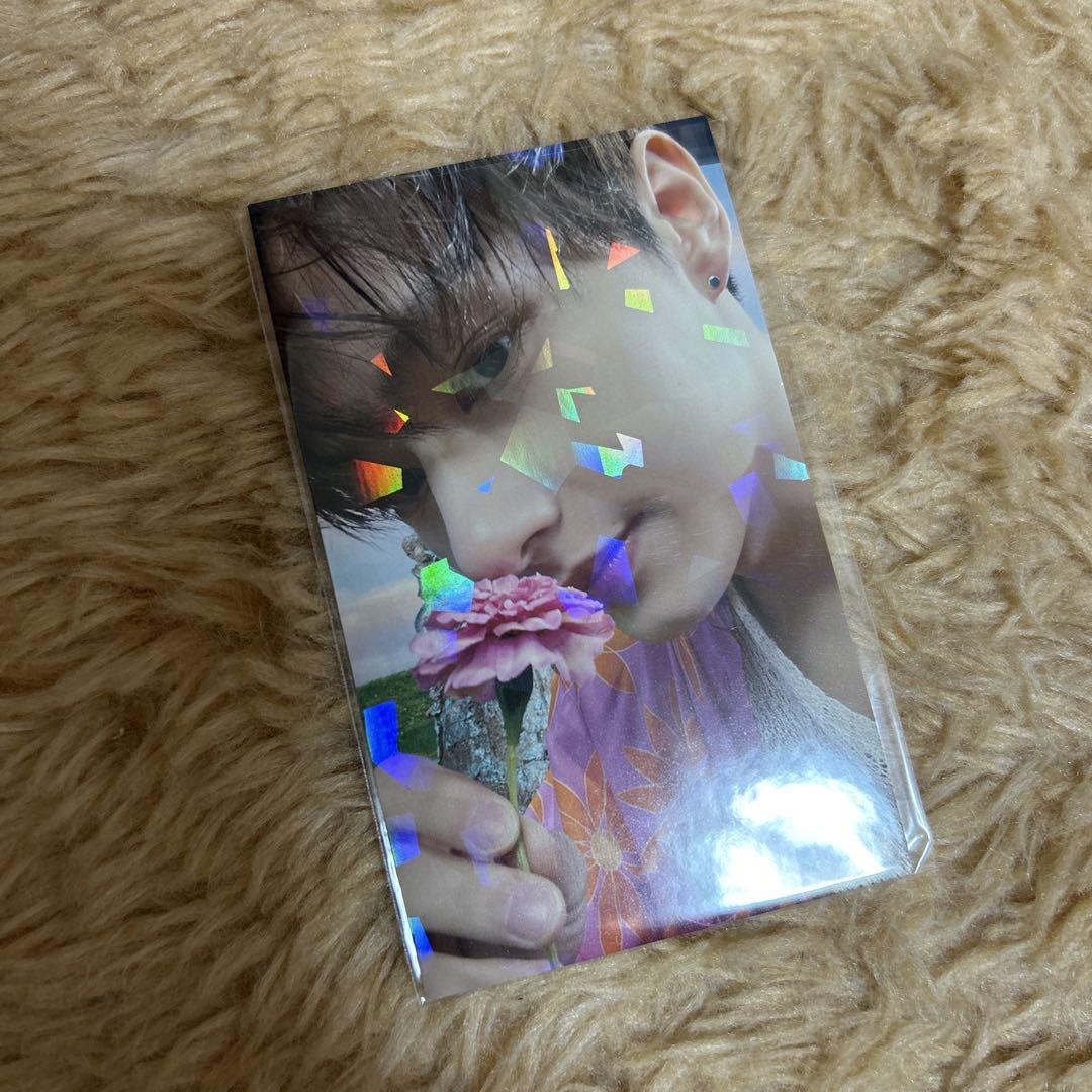 

[USED] Seventeen Jun Rakidro