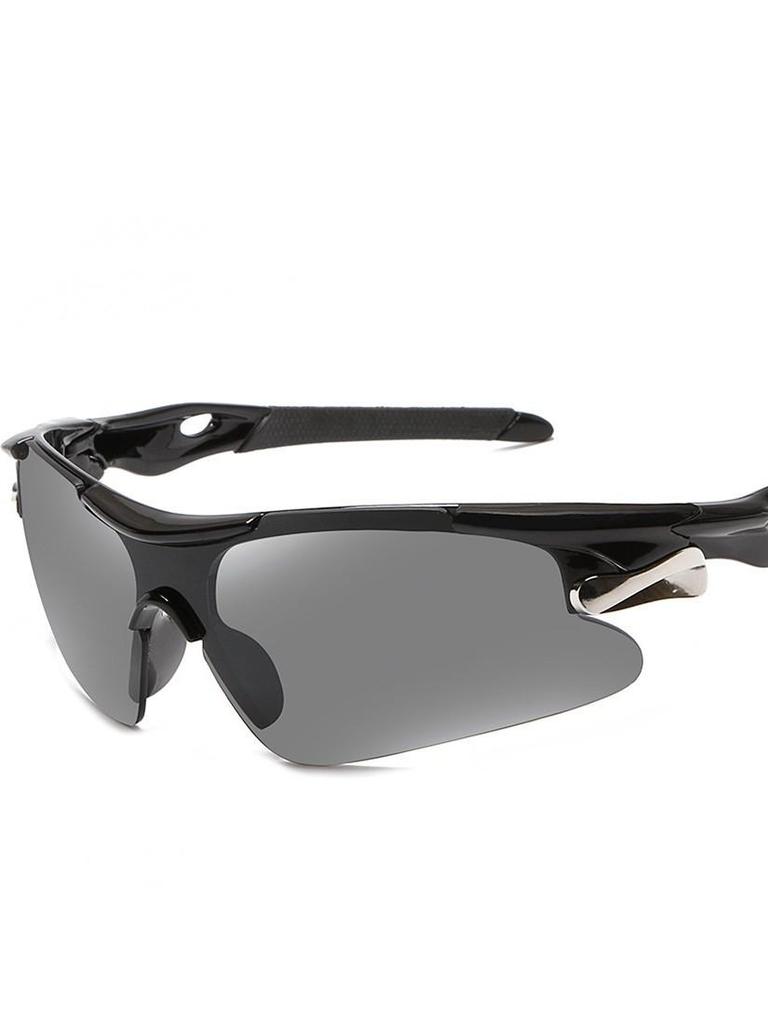 9206 Cycling Windproof Sunglasses - Men's & Women's Sports Glasses