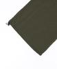 CAMEL WORK Standard String Nylon Pants (Green)