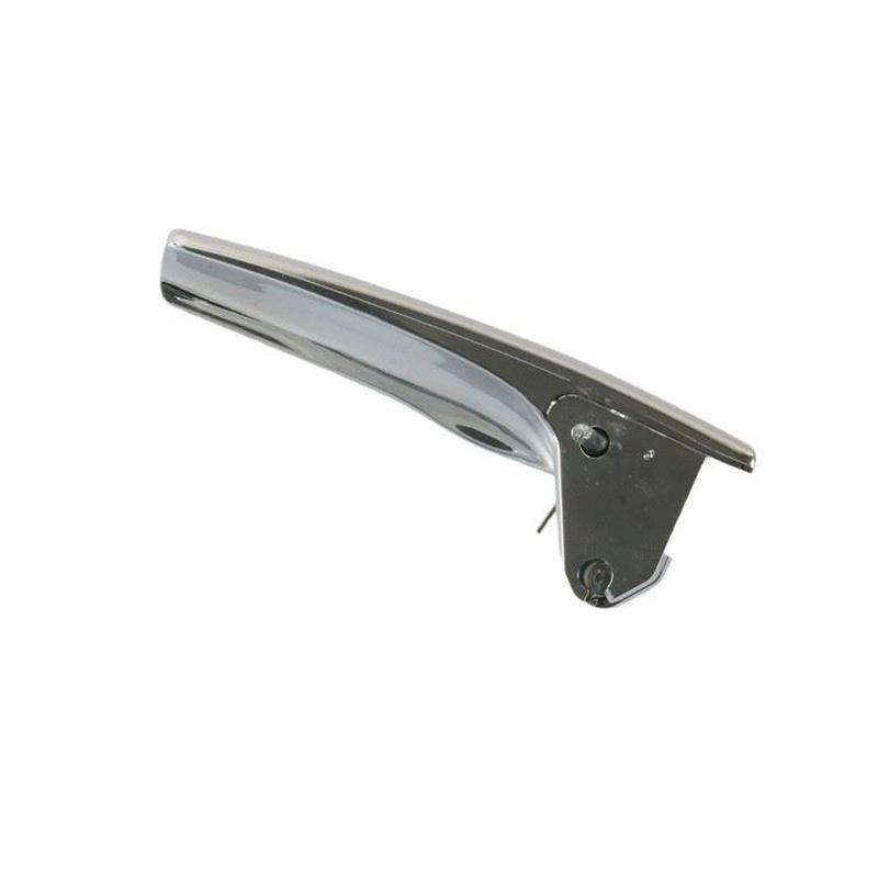 Chevrolet Door Inner Pull Handle Replacement - Models 15935954 & 22855620