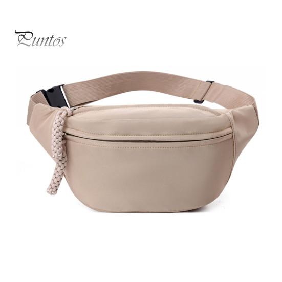 

Нагрудная сумка с регулируемым плечевым ремнем, легкая, большая вместимость, несколько вариантов переноски, сумка через плечо для ежедневного использования и занятий спортом хаки