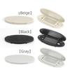 Car Front Sun Visor Sunshade Makeup Mirror Mini Sunshade Plastic Cover 51167361833 For BMW MINI R55 R56 R60 2007-2014