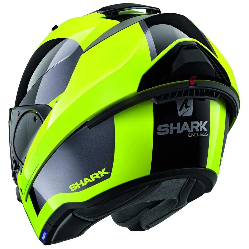 Shark Модульный Шлем Evo ES Endless