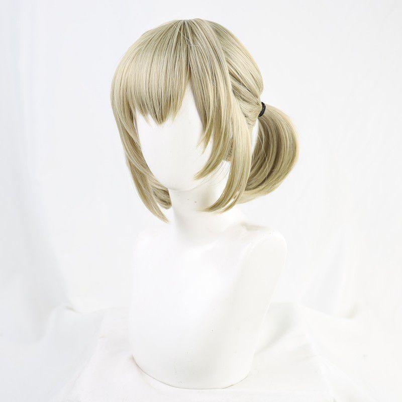 

Красочный Project Sekai Stage Azusawa Kohane Косплей Мику Костюм для выступления WIG