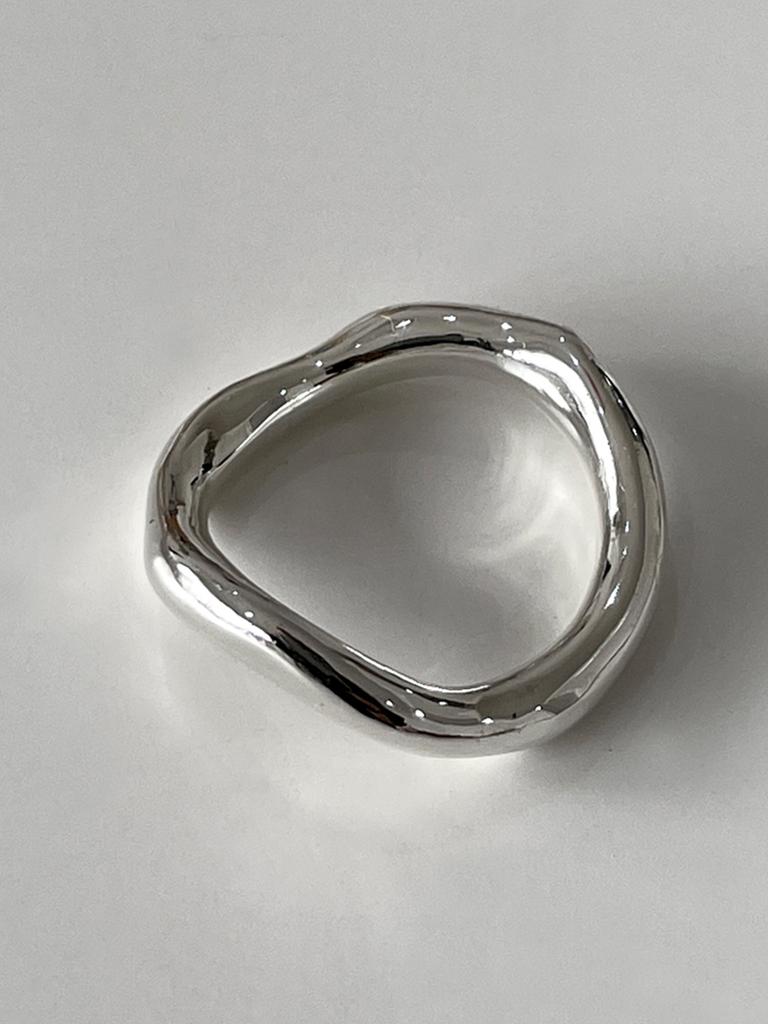 Jakam. Ugly Ring 3 (A Type)