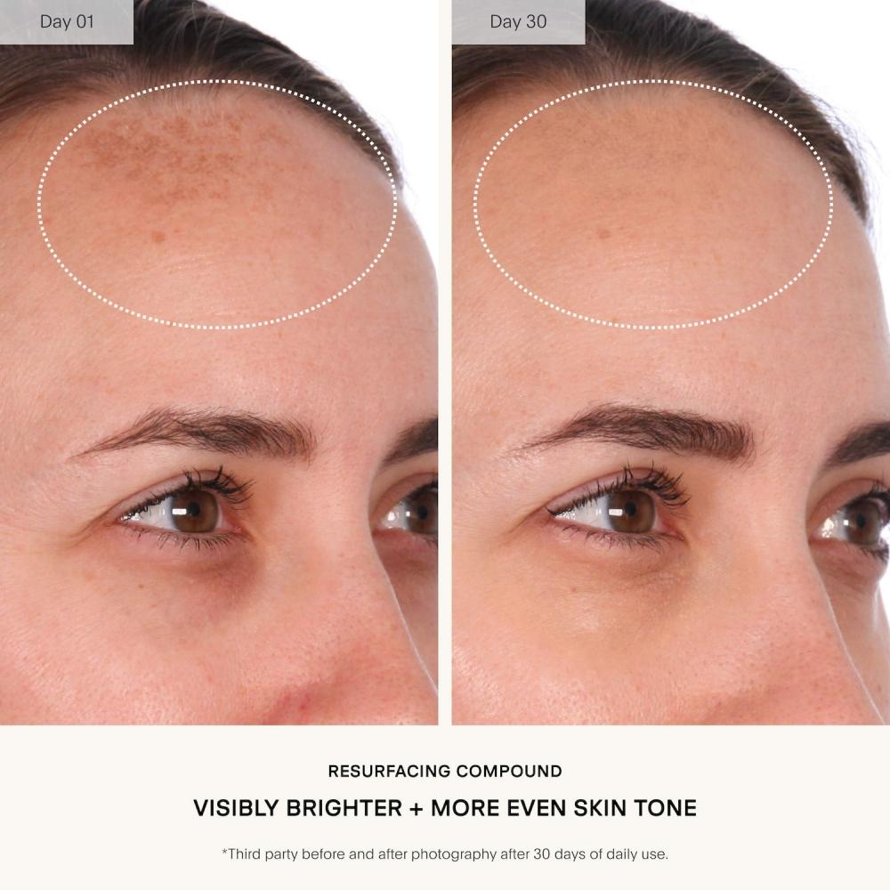 U beaUty The dUo Set serUm + moistUrizer