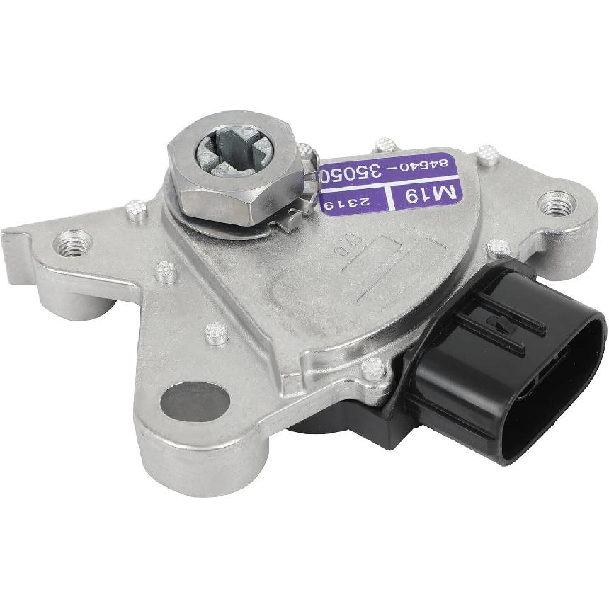 SCITOO 28900-RPC-013 Positionssensor Neutralstellungsschalter Passend für 2016-2019 für Honda Civic 2015-2019 für Honda Fit 2016-2019 für Honda HR-V