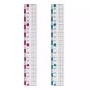 Anti-Myopia Ruler Set: First Grade Square & Eye Protection for Primary Students (3 Sets for New Users)