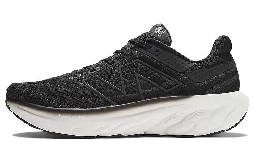 New Balance Fresh Foam X 1080v13 Low Black White - M1080K13 41.5