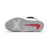 Nike Team Hustle D 10 FlyEase BP Slip Resistant Cushioning Abrasion Resistant Mid top Children's Basketball Shoes DD7302-005