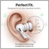 Apple AirPods Pro 3 Audio Amplificado de Alta Fidelidad Auriculares Bluetooth Conexión Rápida Carga Rápida Batería de 30H Auriculares Inalámbricos