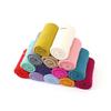 Knitted Blanket  Windproof Infnat Wrap Woolen Quilt Air Conditioning Cover Nap Blankets