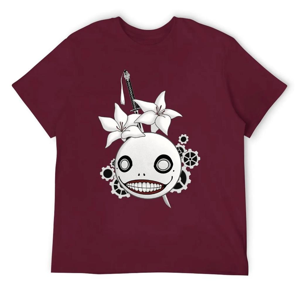 For The Glory Of Mankind Classic For T-shirt Fresh Movement Tshirt Funny Fitness Graphic Eur Size