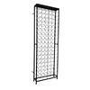 Racks Wine Rack For 108 Bottles Metal