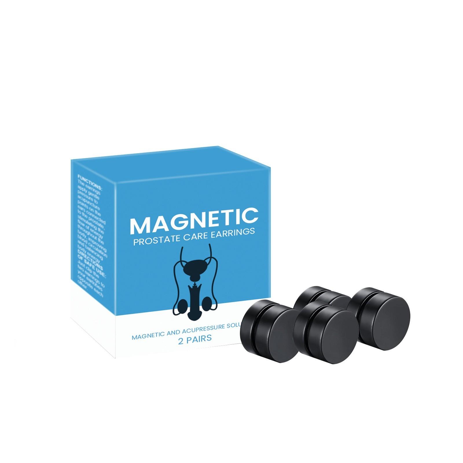 

Мужские серьги для ухода за телом Уход за телом для мужчин Ежедневный комфорт Легкие модные аксессуары Клипсы для ушей чёрный