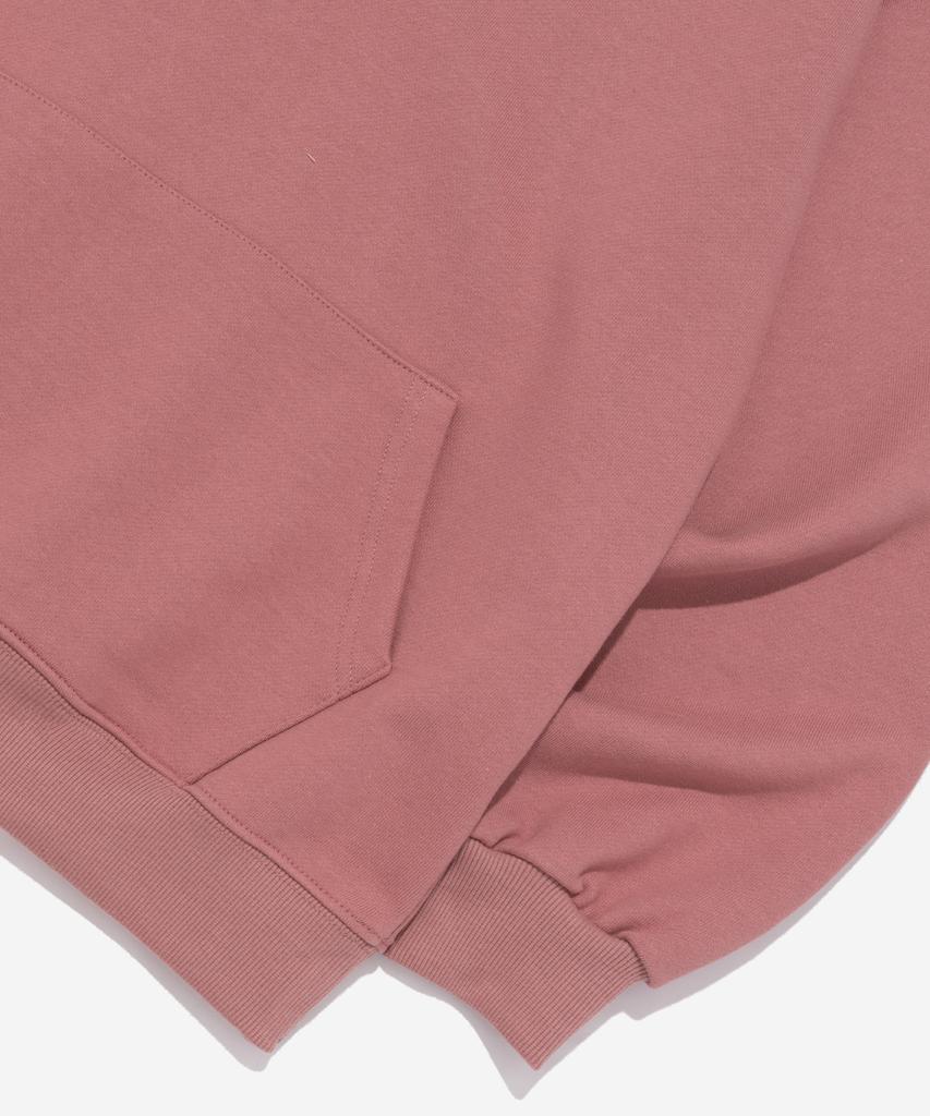 Roa Roa X Bernis I Love Bernis Graphic Hoodie (Pink)