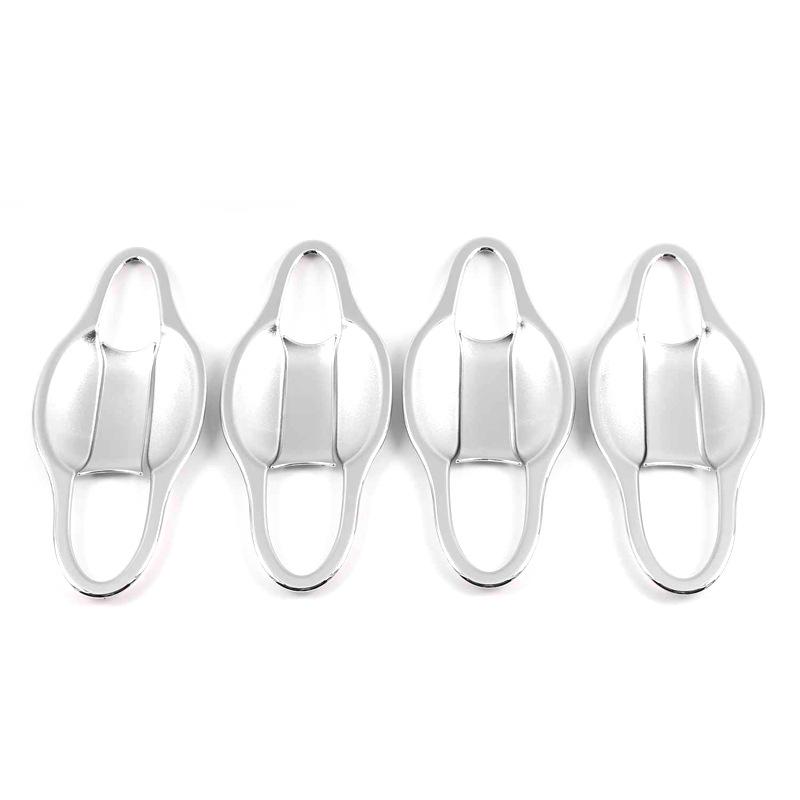 Buick Excelle 2015-2020 Door Handle Decoration Anti-Scratch Sticker Set