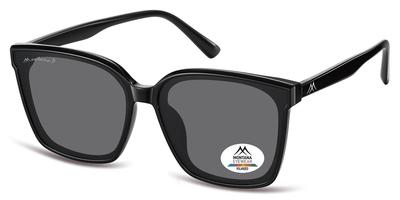 Womens Sunglasses with Polarized Lens Montana MP67