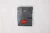 Hanes Long Sleeve Size L Size Men's V-Neck T-Shirt (HM4-Q509A), Charcoal, (Japan L)