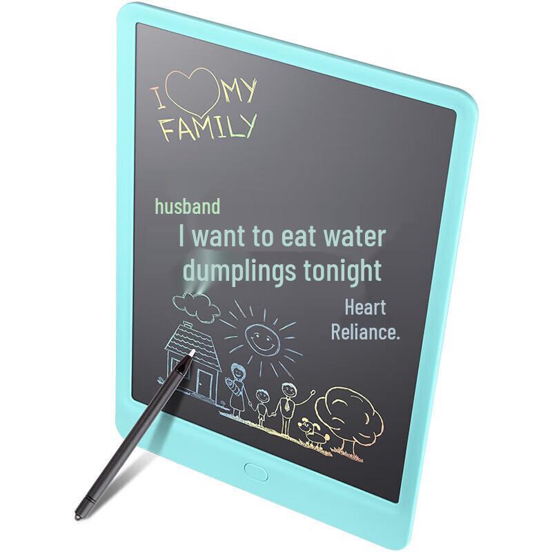 Newman S120 12-inch LCD Kids Drawing Board