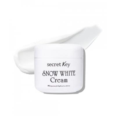 Secretkey Sněhurka Krém 50g
