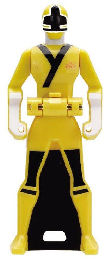 Kaizoku Sentai Gokaiger Ranger Key Series Ranger Key Set 07