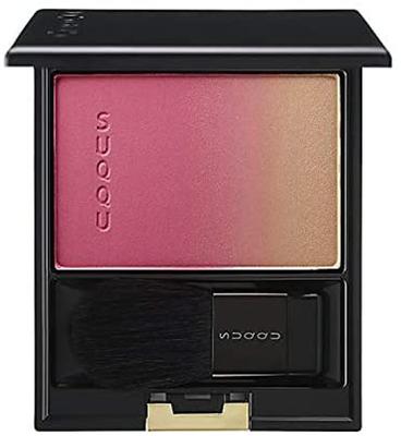 SUQQU Pure Color Blush 126 Yuribeni (Limited Edition)