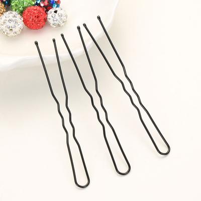 20PCS Hot Alloy Gifts Bridal Hairstyle Tool Waved Hair Pins U-shaped Hairclips Barrette