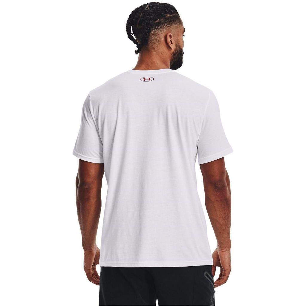 Under Armour Mens London Regular T-Shirt