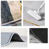 Bohemian Car Floor Mats Non Slip Soft Washable Universal Auto Foot Pads Vintage Interior Rugs