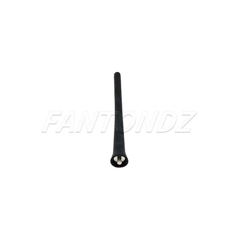 Car Roof Aerial Antenna Base With Mast Accessories For Fiat 500 Jeep Renegade FM DAB + GPS Navigation 3 Cables 52115392 52068564