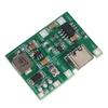 3.7V To 9V 5V Charger Discharge Power Board Type-C Micro DC-DC Boost Module 18650 Lithium Battery Charging Step Up Boost Module