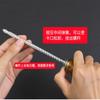 2 In 1 Household Screwdriver Home Repair Tool , Disassemble Magnetic Rotating Ratchet Screwdriver Kit For Furniture/Car/Computer