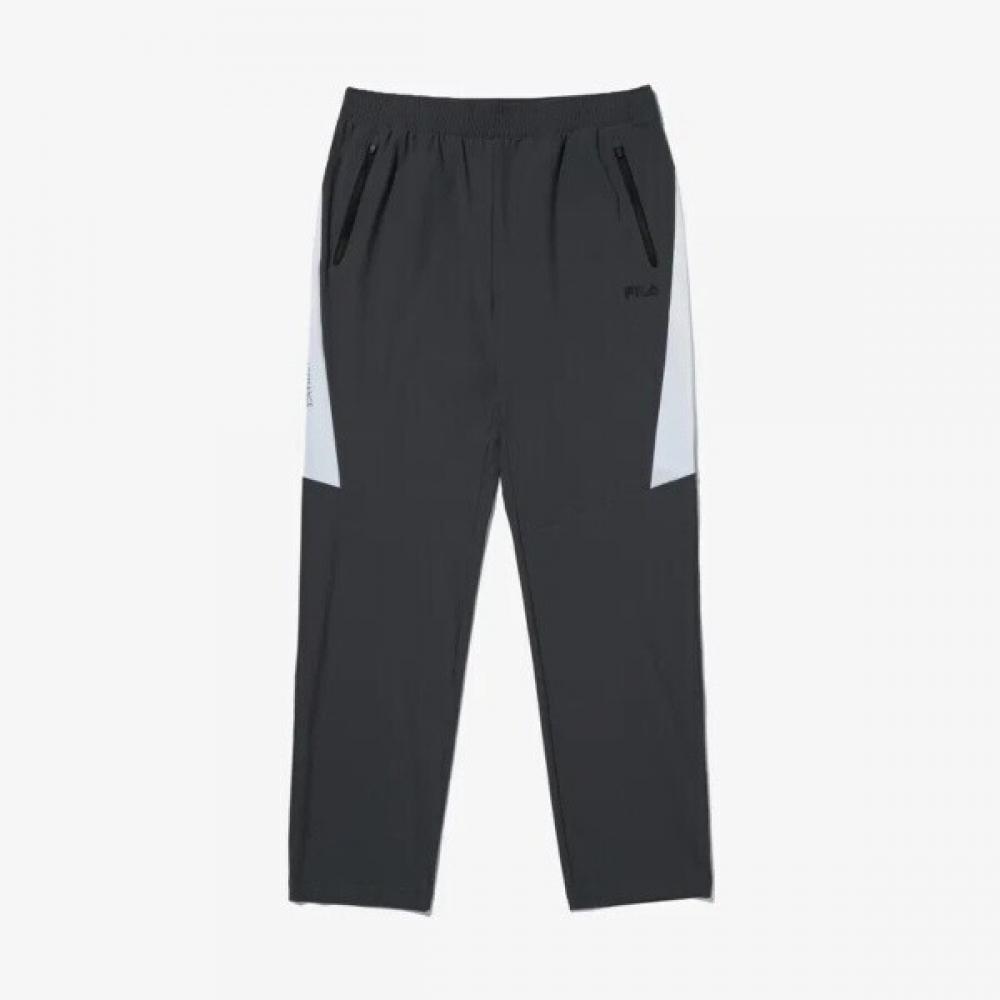 

Fila Cool Touch Stretch Cut Training Pants Fs2fpg2202mcgy 100(2XL)