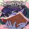 Critical Role The Mighty Nein Origins Jester Lavorre by Sam Maggs Paperback Book 9781506723761