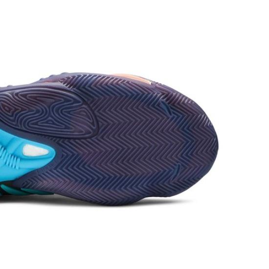 Adidas Pharrell X Crazy BYW 2.0 'Chalk Coral' FU7369 Men's Shoes